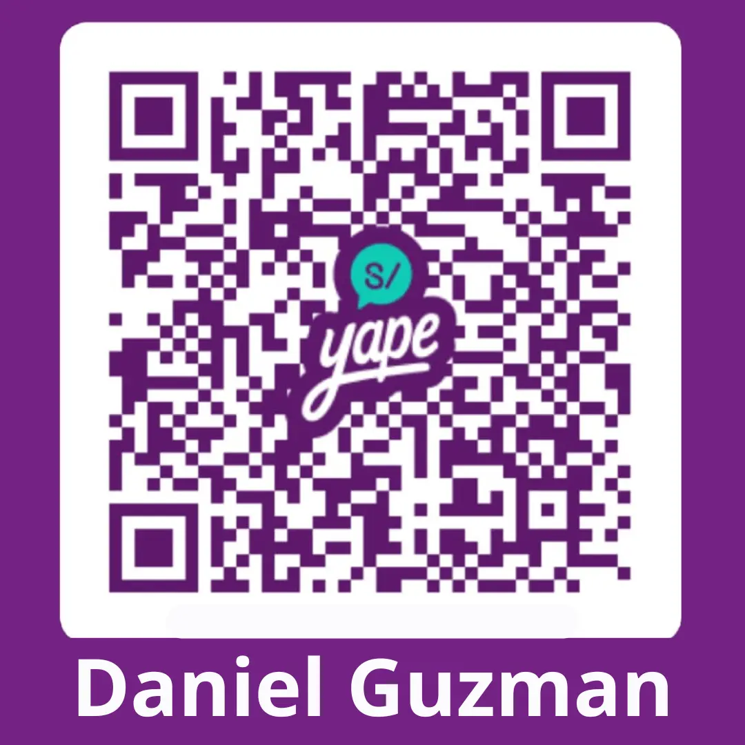 QR Yape