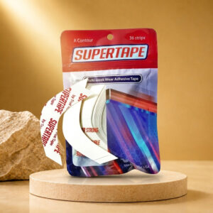 Cintas Supertape para Prótesis Capilar – Fijación Fuerte