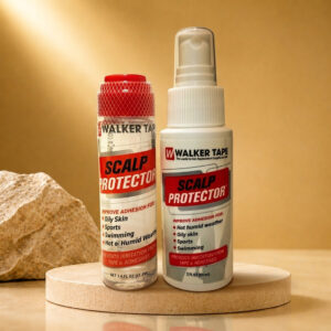 Scalp Protector – Preparador del Cuero Cabelludo para Prótesis Capilar