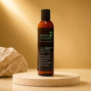 Acondicionador Hidratante Back2Natural – Prótesis Capilar