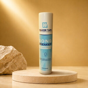 Bond Breaker Shampoo – Prótesis Capilar y Cuero Cabelludo