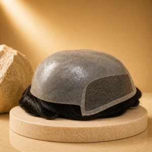 Prótesis Capilar Versalite Ultra Ligera | Naturalidad y Comodidad Total